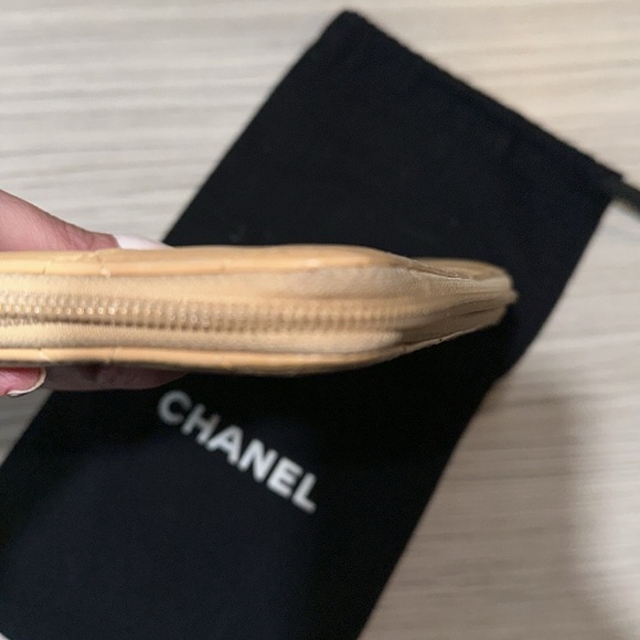 Chanel Cambon Organizer! With Dustbag - Picture 4 of 12